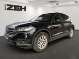 Volkswagen Touareg 3.0 TDi DSG 4M+Leder+Kamera+AHK+Luft+ACC - Volkswagen Touareg in Mainz