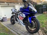 Yamaha R1 Rn19 - YAMAHA 2008 R1
