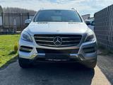 Mercedes-Benz Mercedes ML W166 BJ: 2013 Diesel 3.0 190KW... - Mercedes-Benz 190 mit Diesel-Antrieb: Automatik