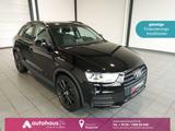 Audi Q3 2.0 TDI ultra BiXenon|Navi|ODC|Sitzhzg - Audi Q3 in Solingen