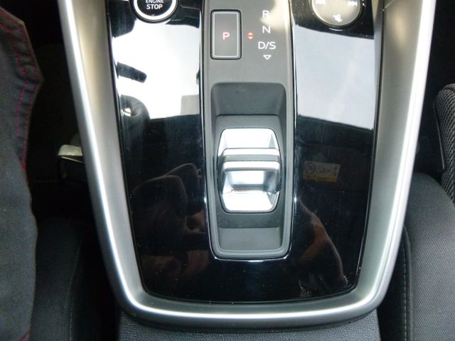 Fahrzeugabbildung Audi A3 Limo 30 TDI >AUT/NAVI/Sitzheiz/PDC<