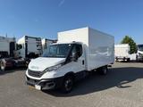 Iveco Daily 35C16 Koffer Ladebordwand 750kg - Pkw-Anhänger 750kg