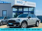 MINI COOPER_S Countryman Aut. *Navi*LED*Pano*H&K - MINI Cooper S: Grau, Countryman