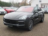Porsche Cayenne Coupe S Navi,Pano,LED,