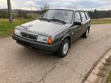 Lada Samara 1.5  2109 21093 5 trg. 1 Hand H-Zul. - Lada Samara Gebrauchtwagen
