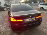 BMW 530d Facelift 2020 | 286PS | Scheckheft ACC - BMW 530 Gebrauchtwagen Bmw530d