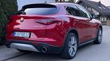 Alfa Romeo Stelvio 2.0 Turbo 16V 206kW First Edition AT... - Alfa Romeo Stelvio First-Edition mit Benzin-Antrieb