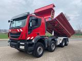Iveco AT340X 480 Stralis X-Way Bordmatik Retarder - Angebote