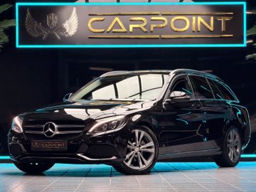 Mercedes C 180 - 2