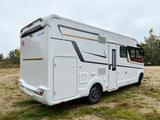 Eura Mobil Integra Line 695 LF 180PS *Sparen Sie 18.980€* - Eura Mobil Line 695 LF