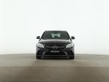 Mercedes-Benz C 300 d 4M T AMG Comand Pano Leder 360 Kamera - Mercedes-Benz C-Klasse Gebrauchtwagen in Münster
