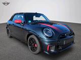 MINI John Cooper Works Cabrio - MINI John Cooper Works Cabrio mit Benzin-Antrieb: Automatik