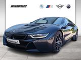 BMW i8 Head-Up HK HiFi DAB LED RFK Navi Prof. Shz - BMW i8