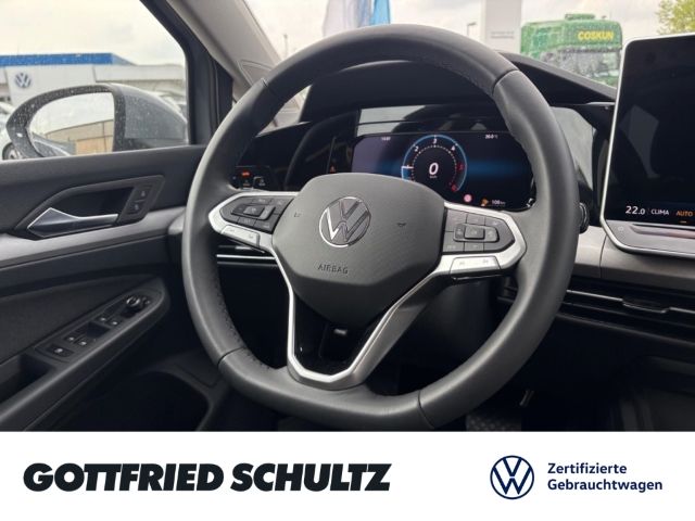 Volkswagen Golf - Bild 22