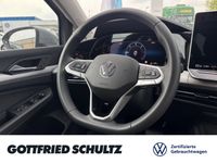 Volkswagen Golf - Vorschau Bild 22