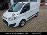 Ford Transit Custom Kasten 270 L1 Trend,Klimaanlage - Ford Transit Gebrauchtwagen in Aachen