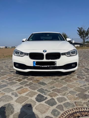 BMW 318i - Limousine Cam/Ambiente/LED