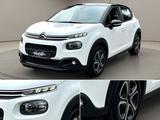 Citroën C3 SHINE PACK LED SITZHEIZUNG PDC - Citroën C3 mit Benzin-Antrieb: Shine Pack