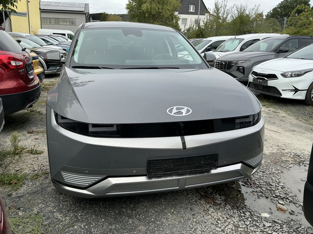 Image of Hyundai IONIQ 5
