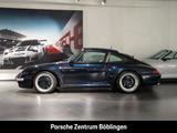 Porsche 993 911 Carrera S Tiptronic-S 2-Hand 39.000km - Porsche 993: C2s