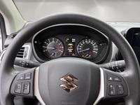 Suzuki (SX4) S-Cross - Vorschau Bild 8