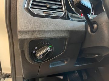 Volkswagen Golf Sportsvan *PDC*AHK*ACC*NAVI*SHZ*MFL*