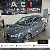 Audi A1 Sportback sport, - Audi A1: Sportback