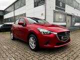 Mazda 2 Lim. Center-Line NUR 24799 KM - Mazda 2 in Stuttgart
