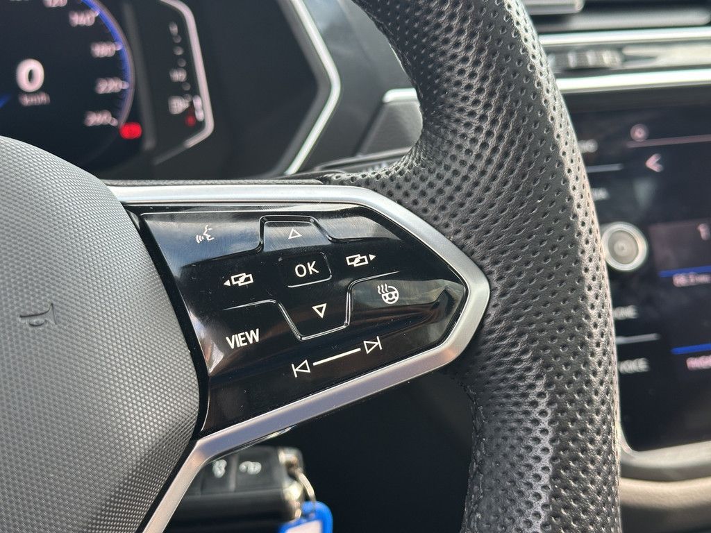 Volkswagen Tiguan - Bild 24