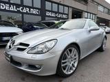 Mercedes-Benz MERCEDES-BENZ SLK 200 Kompressor Sport Automatic - gebrauchte Mercedes-Benz SLK 200 aus dem Jahr 2009