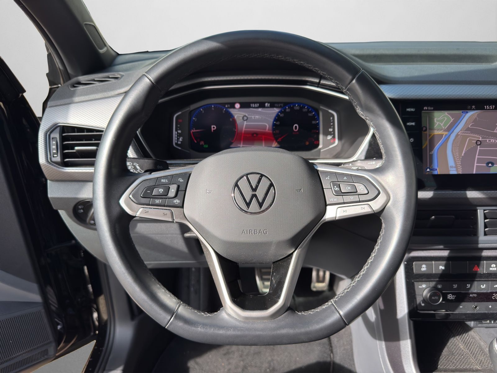 Volkswagen T-Cross - Bild 10