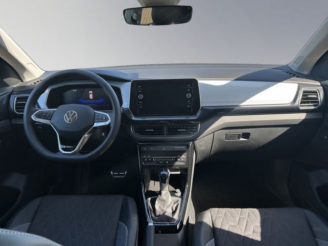 T-Cross ENERGY 1.0 l TSI 85 kW 116 PS 7-Gang-Dop