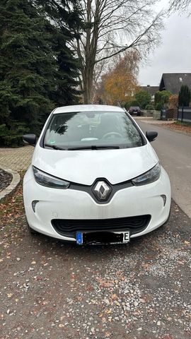 Renault Zoe 44kW Batteriemiete