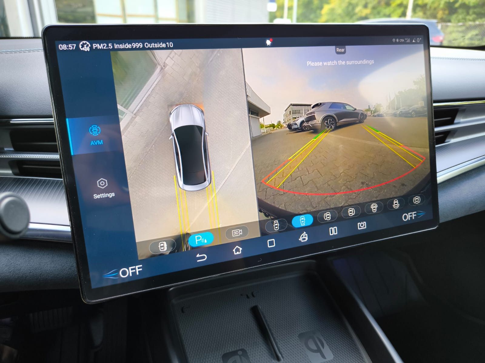 Fahrzeugabbildung BYD Seal Design WERKSGAR+PANO+NAVI+LED+SHZ+ACC+360°+