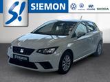 Seat Ibiza 1.0 TSI Style LED SHZ Klima PDC WinterPake - Seat Ibiza
