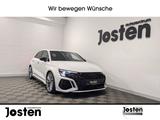 Audi RS3 Sportback 2.5 TFSI qu. MTRX RS-AGA 280 Kmh B - gebrauchte Audi RS3 aus dem Jahr 2024