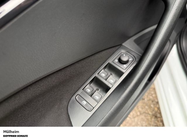 Skoda Kamiq - Bild 10