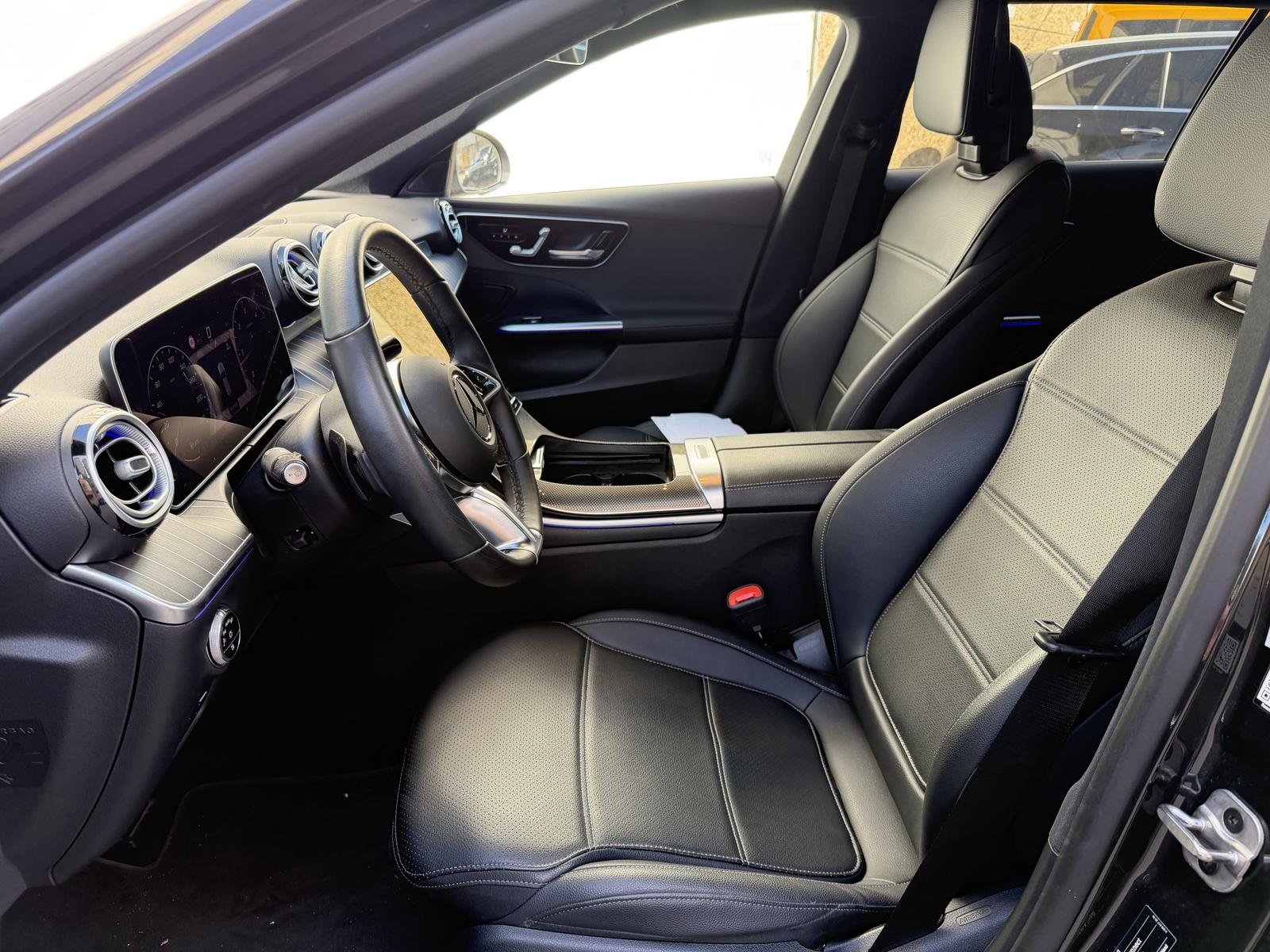 Mercedes-Benz C-Class d T 9G-TRONIC Avantgarde Advanced, миниатюра 4