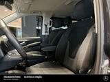 Mercedes-Benz V 220 d STYLE L DISTRONIC AHK TISCH LED WINTER - Diesel Gebrauchtwagen in Wuppertal