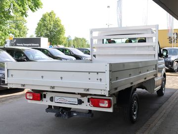 Volkswagen Crafter - 8