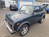 Lada Niva Only **AHK** - gebrauchte Lada Niva aus dem Jahr 2010