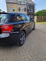 BMW 116i Sport Line Sport Line - BMW 116 in Dortmund