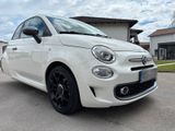 Fiat 500 Elenator - Fiat 500e Gebrauchtwagen