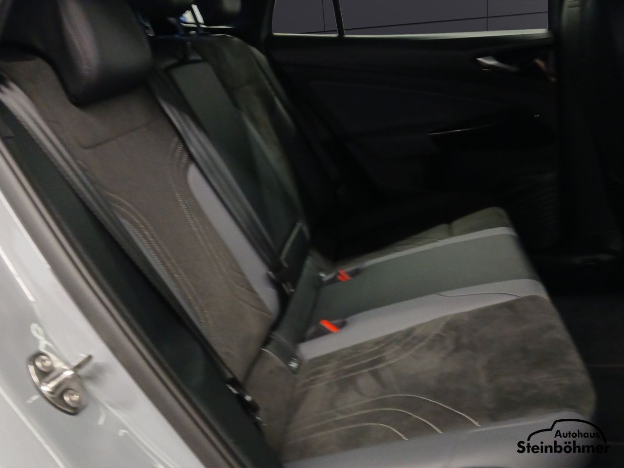 Volkswagen ID.5 - Bild 13