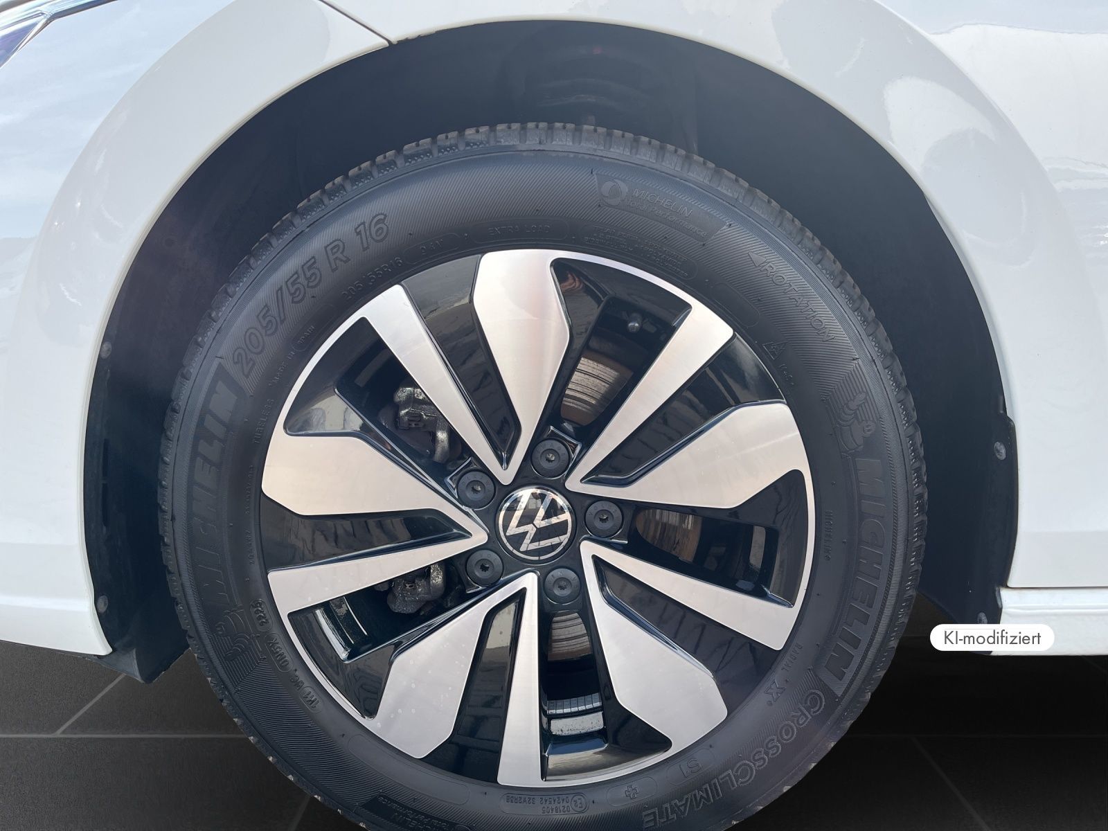 Volkswagen Golf - Bild 9