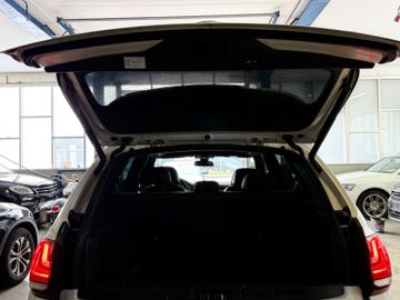 BMW X5 - 7