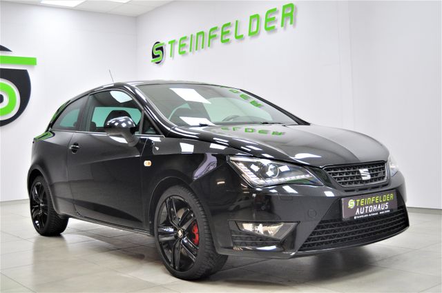 Seat Ibiza 1.8 SC Cupra /BI-XENON / NAVI / LED / SHZ