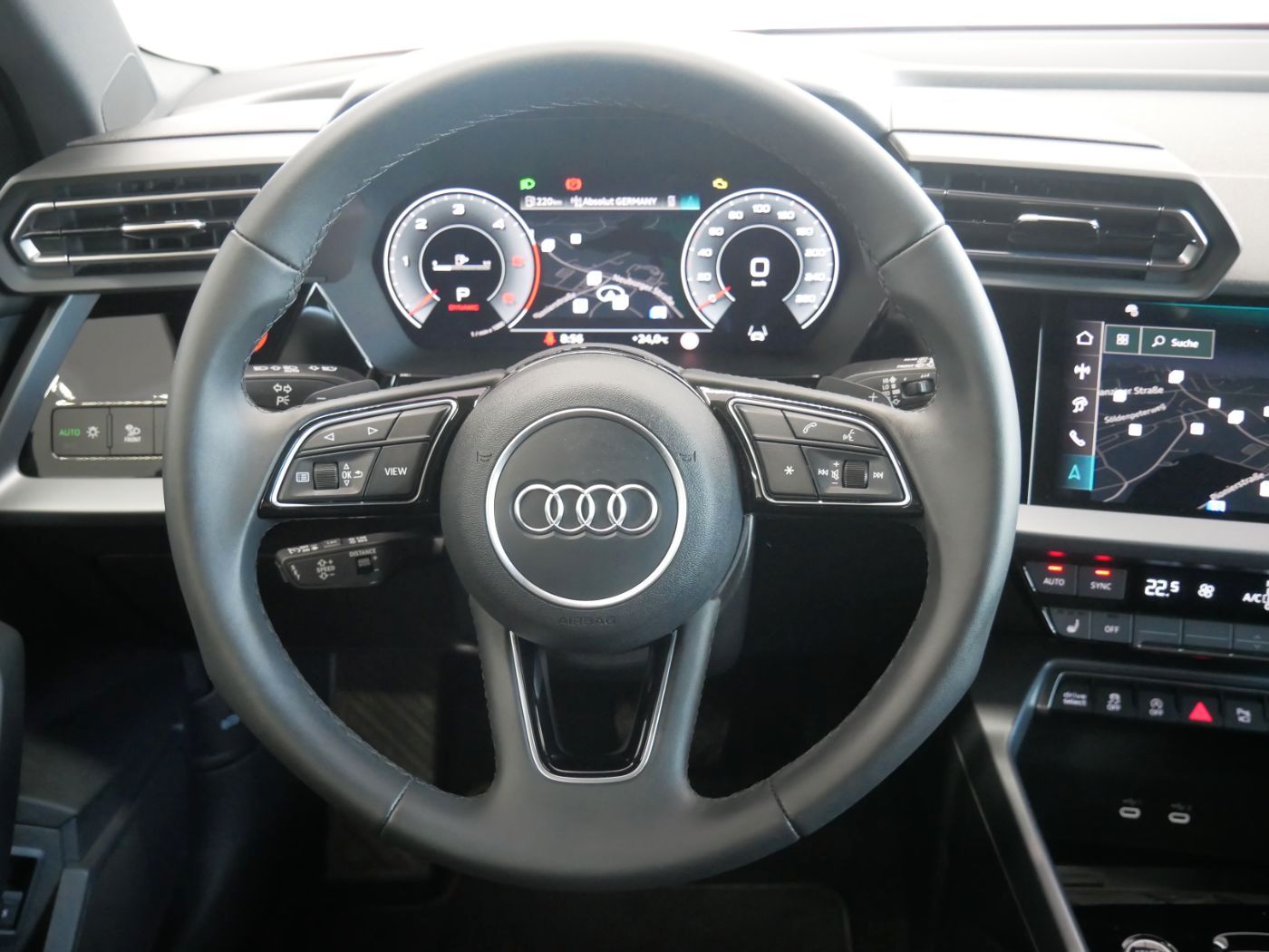 Audi A3 - Bild 13