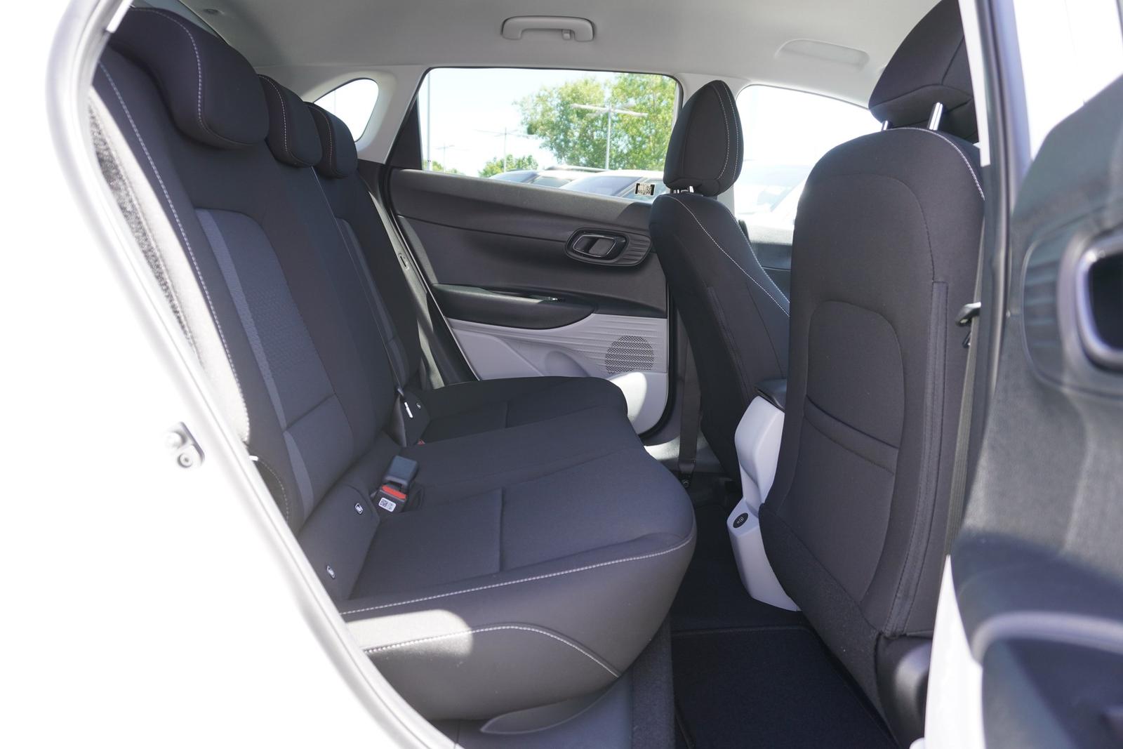 Hyundai i20 1.2 Navi Kamera Android Apple DAB Spurhalte