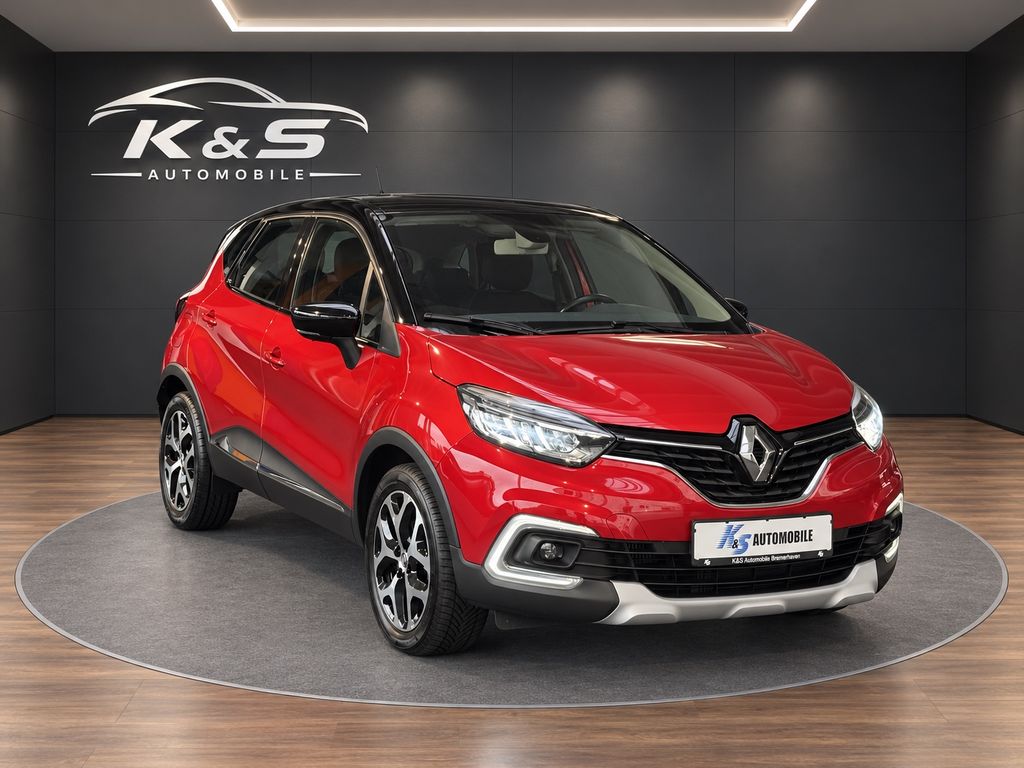 Image of Renault Captur